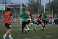 "Seben 1453 Osmanlıspor,  Turnuvaya Hızlı Bir Giriş Yaptı!"