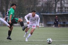 Sebenspor Fırtınası Yumrukayaspor’u Bozguna Uğrattı: 7-0