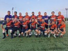SEM Mak’tan Gol Şov: 13-3 Kazandılar, Umutlar Son Haftaya Kaldı