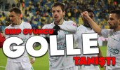 Sırp Oyuncu Gol ile Tanıştı