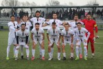 "Siyah-Beyazlılardan Final Provası"