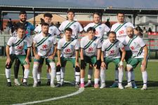 Son Nefeste Gelen Zafer: Bolu Belediyespor 90+6’da Kazandı!