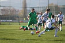 Son Nefeste Gelen Zafer: Bolu Belediyespor 90+6’da Kazandı!