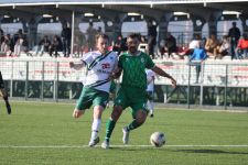 Son Nefeste Gelen Zafer: Bolu Belediyespor 90+6’da Kazandı!