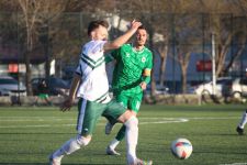 Son Nefeste Gelen Zafer: Bolu Belediyespor 90+6’da Kazandı!