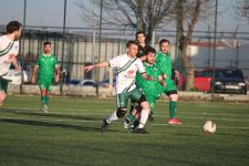 Son Nefeste Gelen Zafer: Bolu Belediyespor 90+6’da Kazandı!