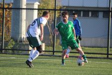 Son Nefeste Gelen Zafer: Bolu Belediyespor 90+6’da Kazandı!