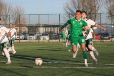 Son Nefeste Gelen Zafer: Bolu Belediyespor 90+6’da Kazandı!