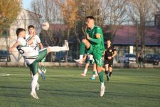 Son Nefeste Gelen Zafer: Bolu Belediyespor 90+6’da Kazandı!