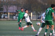 Son Nefeste Gelen Zafer: Bolu Belediyespor 90+6’da Kazandı!