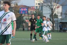 Son Nefeste Gelen Zafer: Bolu Belediyespor 90+6’da Kazandı!