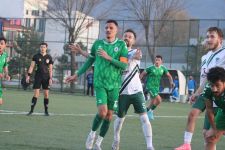 Son Nefeste Gelen Zafer: Bolu Belediyespor 90+6’da Kazandı!