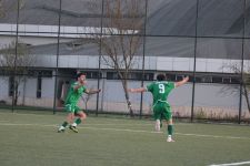 Son Nefeste Gelen Zafer: Bolu Belediyespor 90+6’da Kazandı!