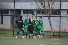Son Nefeste Gelen Zafer: Bolu Belediyespor 90+6’da Kazandı!