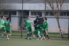 Son Nefeste Gelen Zafer: Bolu Belediyespor 90+6’da Kazandı!