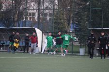 Son Nefeste Gelen Zafer: Bolu Belediyespor 90+6’da Kazandı!