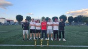 Soysalspor Futbol Akademisi’nden Alt Yapıya Büyük Yatırım: 5 Kupa ile Sezonu Taçlandırdılar