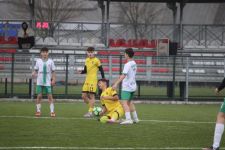 Soysalspor Geriye Düştüğü Maçı Farklı Kazanarak Serisini Sürdürdü