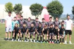 Soysalspor U11, Yarı Finalde Gövde Gösterisi Yaptı!