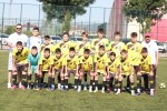 Soysalspor U13 Finalde! Gençlikspor'u 4-1 Mağlup Ettiler
