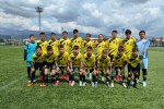 Soysalspor U13'ten Fırtına Gibi Başlangıç: 14-0