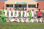 Soysalspor U14’ten Gelişim Liginde Etkili Başlangıç: 5-2’lik Zaferle Sahadan Ayrıldılar