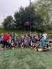 Soysalspor U15 Takımı Finalde!