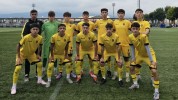 Soysalspor U16 Sezona Farklı Başladı