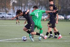 Soysalspor’dan Müthiş Geri Dönüş! Genç Kadro Play-Off Sinyali Verdi