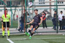 Soysalspor’dan Müthiş Geri Dönüş! Genç Kadro Play-Off Sinyali Verdi