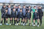 Soysalspor'dan Play-Off Öncesi Gol Şovu: 8-0