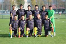 Soysalspor–Göynük İdmanyurdu Maçı Yarıda Kaldı!