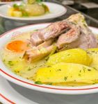 Sultan fermanıyla açıldı, Bolulular asırlık lezzeti yaşatıyor