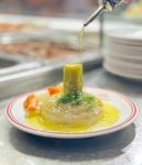 Sultan fermanıyla açıldı, Bolulular asırlık lezzeti yaşatıyor