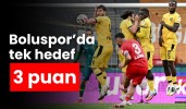 Trendyol 1. Lig'de 9. hafta heyecanı başlıyor