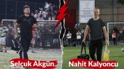 Turnuvanın görünmeyen ama en önemli parçaları