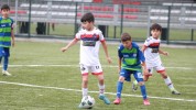 U11 Ligi’nde Kritik Galibiyet: Bolu Gençlerbirliği 4-3 Abantspor
