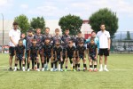 U11 Ligi’nde Soysalspor Fırtınası: Boluspor’u 5-1 Mağlup Ettile