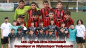 U12 Ligi’nde Zirve Mücadelesi: Soysalspor ve Köykentspor Yenişemedi!