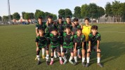 U13 Ligi Çeyrek Finalinde Gençlikspor’dan Geri Dönüş!