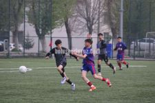 U15 Play-Off’ta Nefes Kesen Derbi: Gülen Taraf Soysalspor