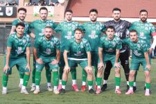 Umut Oto İnşaat Aladağspor, En Yakın Rakibini Devirdi