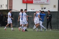 Umut Oto İnşaat Aladağspor, En Yakın Rakibini Devirdi