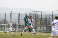 Umut Oto İnşaat Aladağspor, En Yakın Rakibini Devirdi