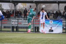 Umut Oto İnşaat Aladağspor, En Yakın Rakibini Devirdi