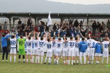 Umut Oto İnşaat Aladağspor, En Yakın Rakibini Devirdi