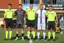 Umut Oto İnşaat Aladağspor Fırtınası: Soysalspor’u 9-0 Mağlup Etti