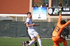 Umut Oto İnşaat Aladağspor Fırtınası: Soysalspor’u 9-0 Mağlup Etti