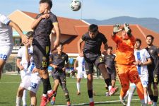 Umut Oto İnşaat Aladağspor Fırtınası: Soysalspor’u 9-0 Mağlup Etti