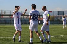 Umut Oto İnşaat Aladağspor Fırtınası: Soysalspor’u 9-0 Mağlup Etti